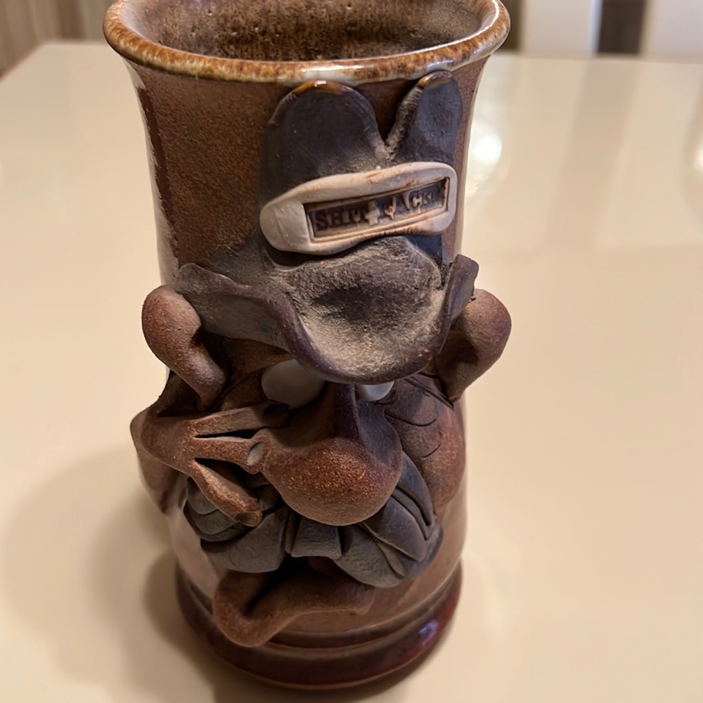 Mug - Picture 1 of 10